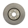 thumbnail image 3 of Raybestos R-Line Brake Rotor, 3 of 4