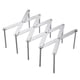 thumbnail image 1 of Soporte para tapa de olla Estante de almacenamiento multifuncional plegable 1 pieza, 1 of 9