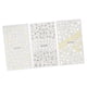 thumbnail image 2 of 3 pegatinas autoadhesivas para decoración de uñas con diseño de flores de primavera, de larga duración, para manualidades., 2 of 14