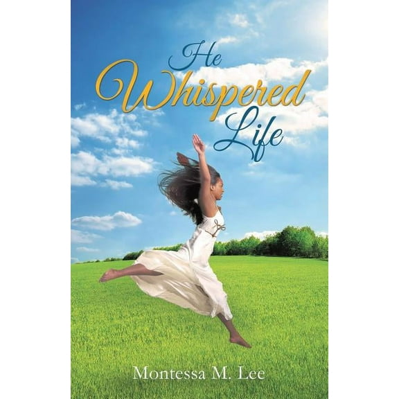 He Whispered Life, (Paperback)