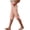 Pinks, variant on Women Casual Lightweight Capri Pants Drawstring Elastic Waist Loose Fit Knee Length Pants Summer Pull on Casual Trousers with Pockets
