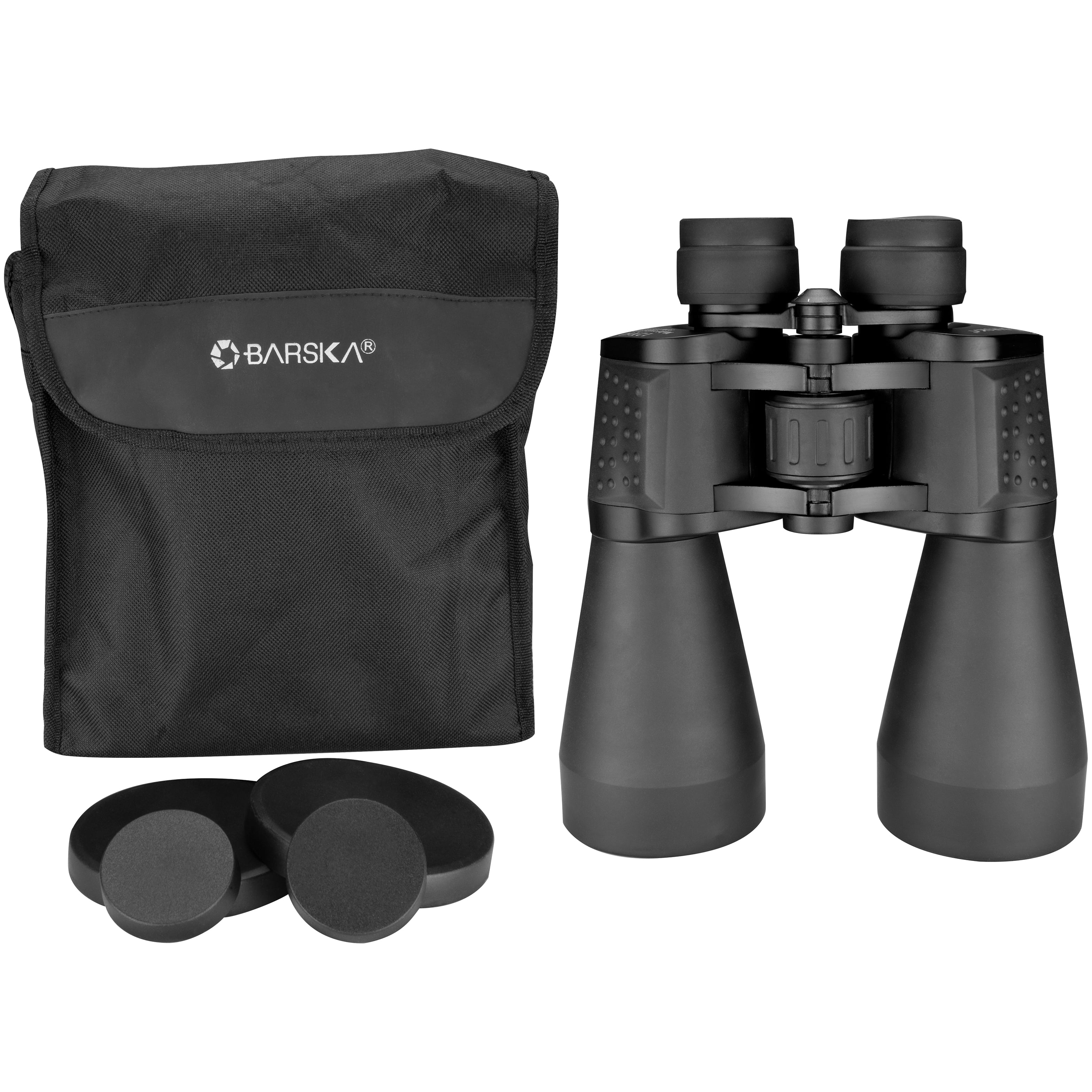 BARSKA 12x60mm X-Trail Porro Binoculars