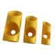 thumbnail image 2 of Herramienta de Corte de Tubos de Espuma de 3 Piezas, Accesorio Profesional para Cortar Aislamiento de Tubos, Ideal para Industrias, Hogares Y Comercio Amarillo l, 2 of 9