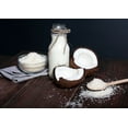 thumbnail image 5 of Organic Shredded Coconut, 2.5 Pounds — Non-GMO, Kosher, Raw, Vegan — by Food to Live, 5 of 8