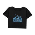 thumbnail image 3 of Camiseta de Cuello Redondo para Mujer Strade Fareast Limited Ropa Deportiva XL, 3 of 7