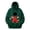 Light Green, variant on Pet Hoodie With Cat Dog Pouch Christmas Pet Carrier Costume Oversized Fall Winter