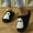 Black, variant on House Slippers for Women Soft Cozy Comfy Fuzzy Memory Foam Slip-On Outdoor Halloween Cute Ghost Shoes Anti-Skid Closed Toe Rubble Sole Slides White 44-45(US-10.5-11)