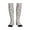 1 Black, variant on Rateoe Fun Animal with Unicorn Compression Socks for Women and Men 20-30mmHg-Circulation Support Socks Knee High Nurse Pregnant Running Medical and Travel Athletic