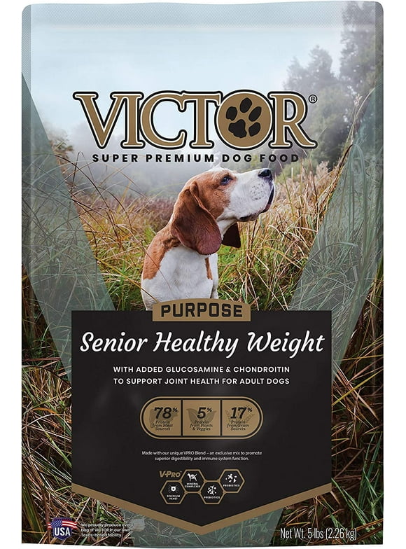 Victor Dog Food in Shop By Brand