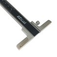 thumbnail image 4 of iGaging Caliper Depth Base T-Bar Attachment for Dial/Digital/Vernier Calipers 4", 6", 8", 12", 4 of 4