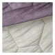 thumbnail image 2 of Cobertor Premium + Fundas Esquimal Edredón Invernal King Size Jumbo (Oregon 2.65 x 2.40 m), 2 of 8