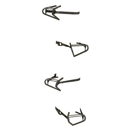 Guide Gear Saddle Hunting Steps 4 Pack