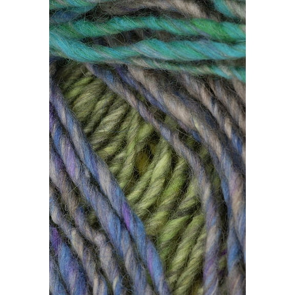 Noro - Silk Garden Knitting Yarn - Komatsu (# 213)