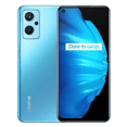 thumbnail image 1 of Realme 9i 128GB Azul Reacondicionado, 1 of 3