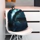 thumbnail image 5 of Easygdp Undersea Shark Mochila Casual para Portátil, Mochila para Escuela, Viajes, Negocios, 5 of 6