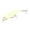 Green, variant on Nieyigj Mini Fishing Lure Lifelike Swimbait for Freshwater and Saltwater, High Performance Sinking Crankbait Minnow with Sharp Hooks, Yellow (2.68 inches / 6.8 cm)