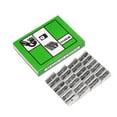 thumbnail image 1 of 12PCS Magnesium Pencil Sharpener Pencil Sharpener Survival, 1 of 8