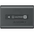 thumbnail image 3 of Battery Pack Sony NP-FV70A V-Series Rechargeable 2-Pack, 3 of 3