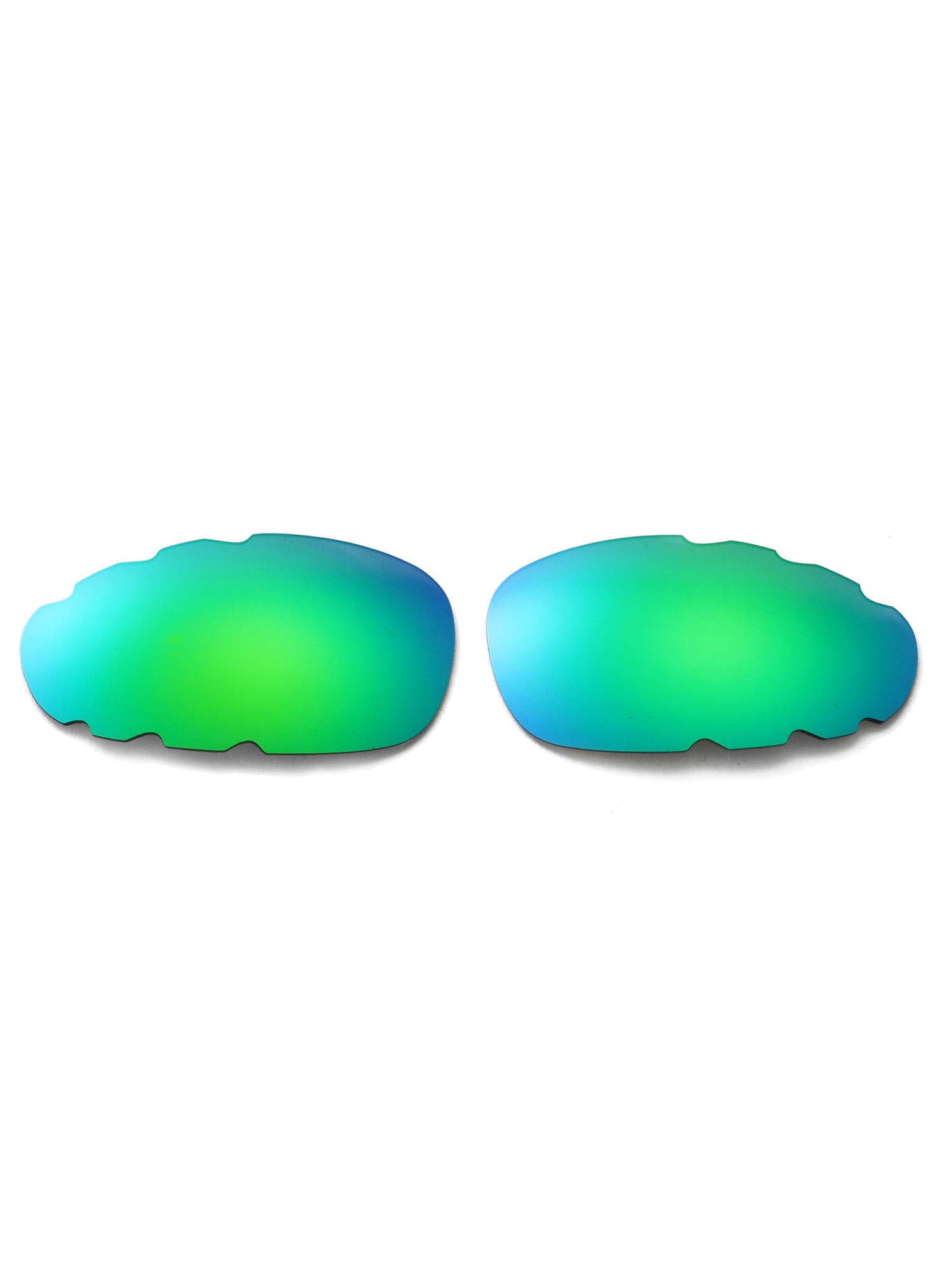 Lentes Para Juliet - Normal - Green Jade