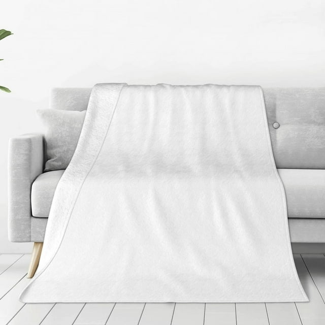 Johnny Depp Blanket Bedding Fleece Blanket Soft Throw Blankets Lightweight Anti-Static Blanket - 3 Sizes