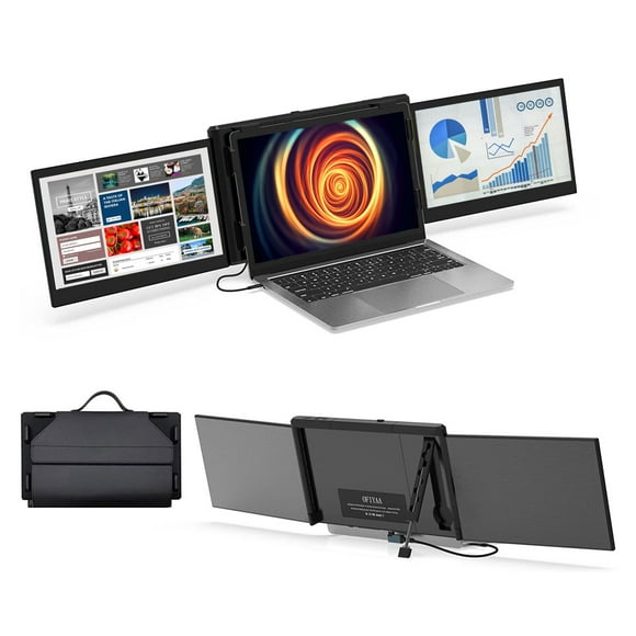 Monitor Extender