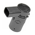 thumbnail image 2 of KarParts360 For Lincoln Blackwood 2002 2003 Parking Aid Sensor | 3 Male Pin Terminal | Male Connector | Excluded Wiring Harness | Replacement For 3F2Z-15K859-BA, YF2Z15K859AC, 2 of 4