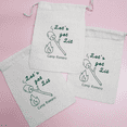 thumbnail image 4 of Camp Bachelorette Hangover Recovery Kit 5pcs Bridal Shower Party Favor Bags for Bride to Be Outdoor Party Supplies, 4 of 4