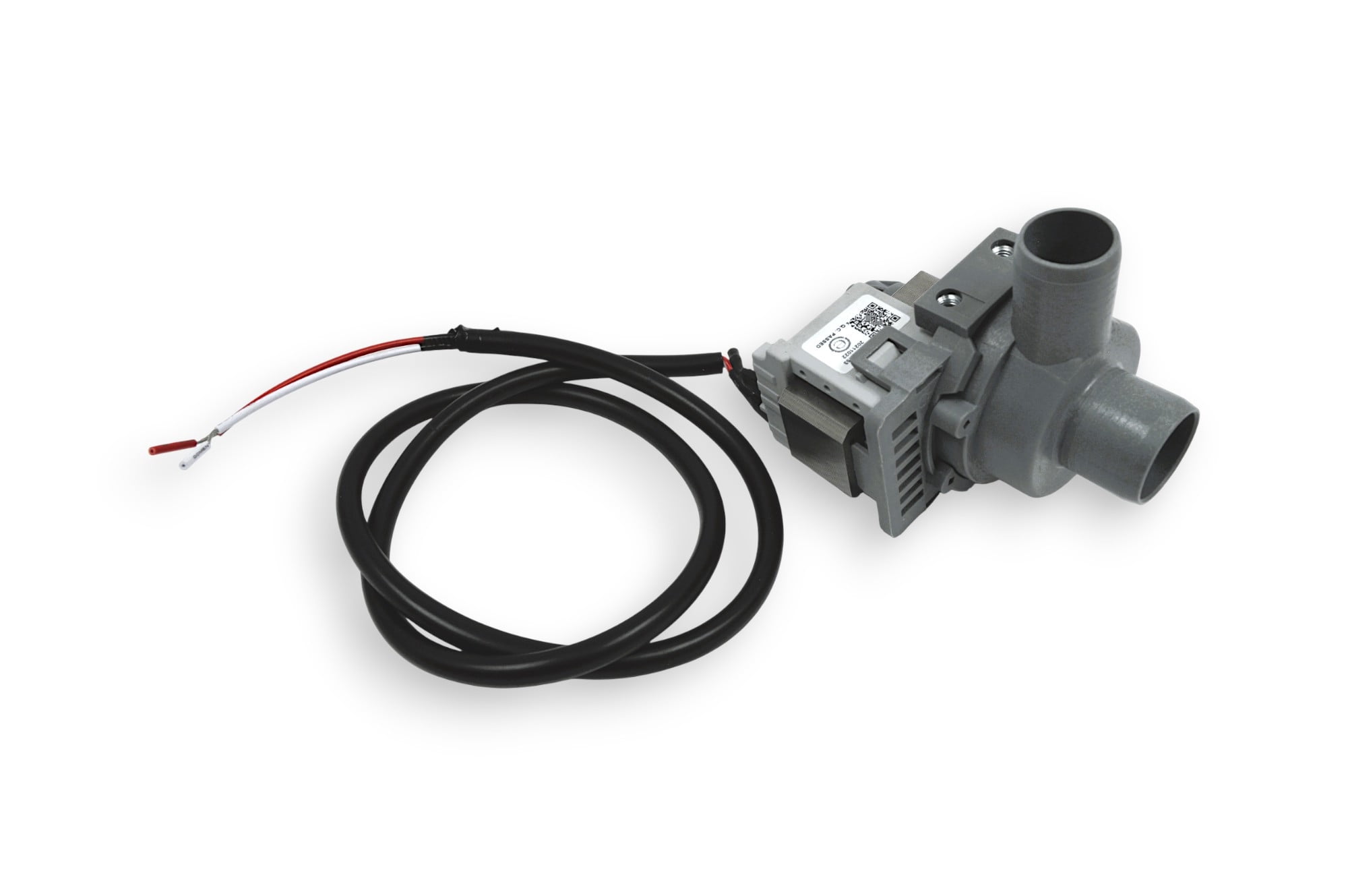 General Electric DRAIN PUMP ASM WH23X27419