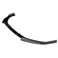 thumbnail image 3 of Cergrey Front Bumper Lip, Easy To Operate For Home, 3 of 8