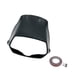 thumbnail image 2 of Cubierta de carenado para faro de motocicleta, repuesto resistente, profesional, portátil, práctico, accesorio para faro delantero Estilo A, 2 of 9