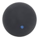 thumbnail image 2 of Pelotas De Squash, Pelota De Entrenamiento De Squash Suave De 39 Mm, Buena Fuerza Repulsiva Para La Competencia, 2 of 7