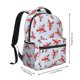 thumbnail image 2 of Balery Cartoon Lobsters 1 Mochila Escolar Impresa, Mochila Ligera para Viajes Casual, Mochila Duradera y Cómoda Multifuncional, Mochila para Laptop-One Size, 2 of 5