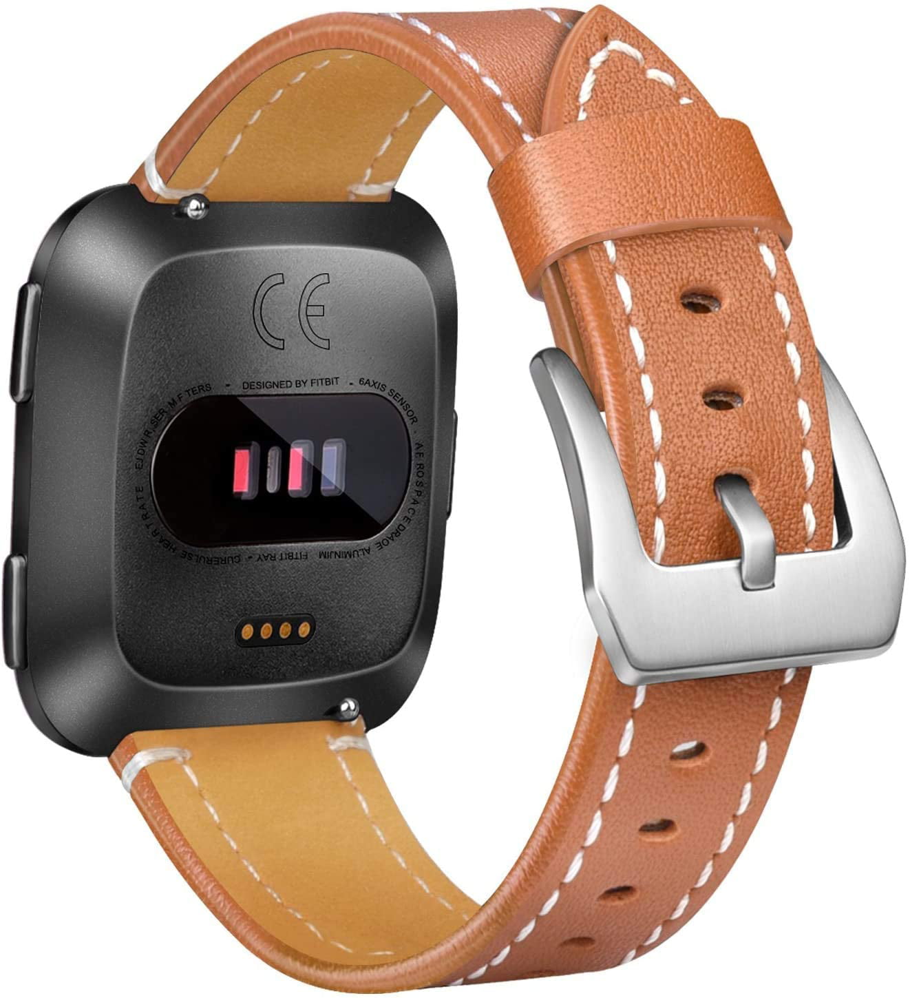 Tobfit Replacement Band Compatible for Fitbit Versa Bands/Fitbit Versa ...