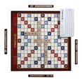 thumbnail image 1 of Juego de mesa WS Game Company Scrabble Giant Deluxe Edition, 1 of 9