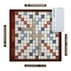 thumbnail image 1 of Juego de mesa WS Game Company Scrabble Giant Deluxe Edition, 1 of 9