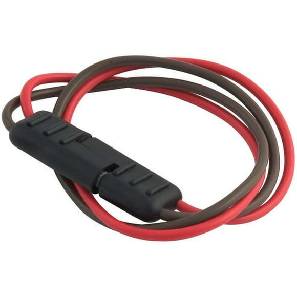 2 Wire Universal Connector with 12 in. Loop