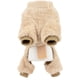 thumbnail image 1 of Pijamas para mascotas Sherpa Fleece Jammies con anillo en D para perros pequeños gatos, suéter para cachorros, mono de pijama, abrigo suave, ropa cálida de invierno Yorkie Chihuahua,, 1 of 6