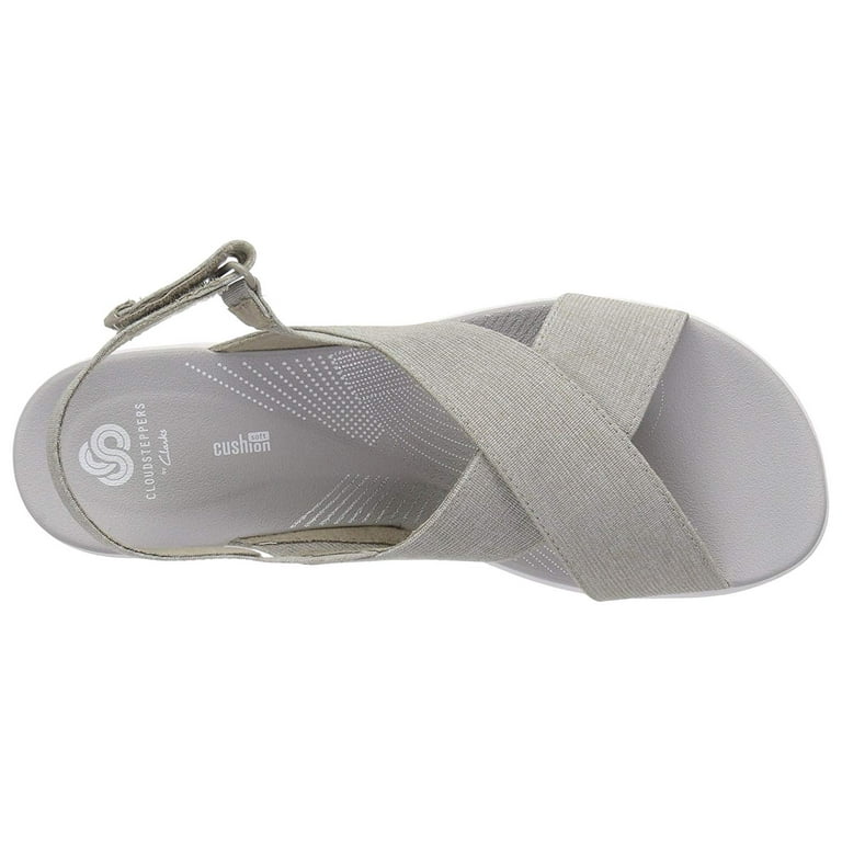 Clarks arla kaydin cloudsteppers discount