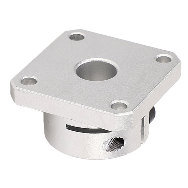 Flange Linear Motion Bearing, Wear Low Noise Wide Application Square Low Friction Fast Rotation Speed Linear Motion Bearing For Household Appliances