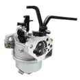 thumbnail image 1 of Carburetor Kit for 6250 8500w Generator, 1 of 4