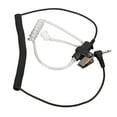 thumbnail image 3 of Walkie Talkie Earpiece, Professional Drable Radio Auriculares PU Para para Walkie Talkie para MP4 para mp3, 3 of 7