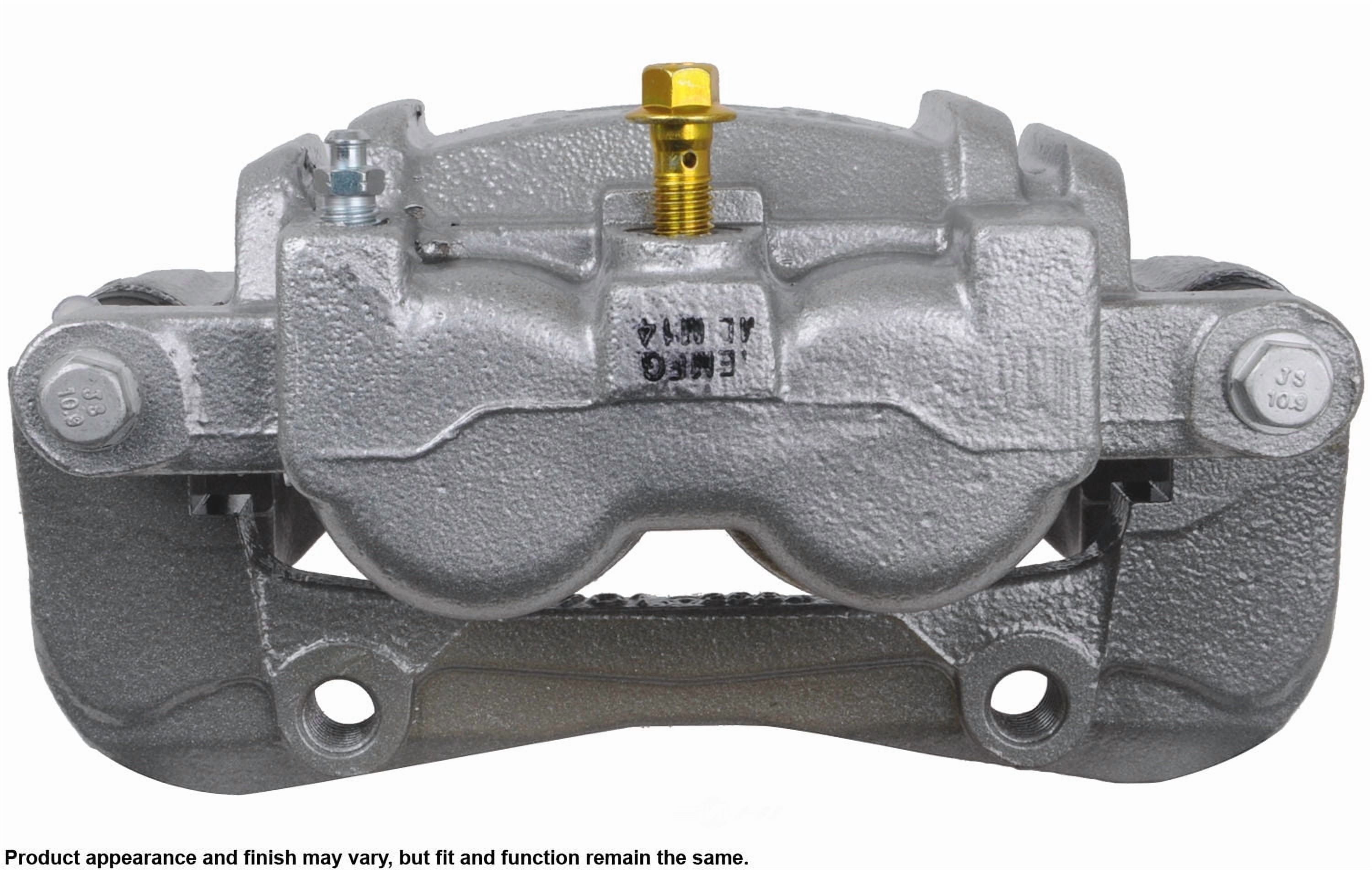 A1 CARDONE - ULTRA CALIPER Fits select: 2004-2008 CHEVROLET COLORADO, 2004-2008 GMC CANYON