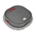 thumbnail image 2 of Robotic Vacuums, Low Noise Mopping Machine Flexible Positioning  For Living Room, 2 of 8