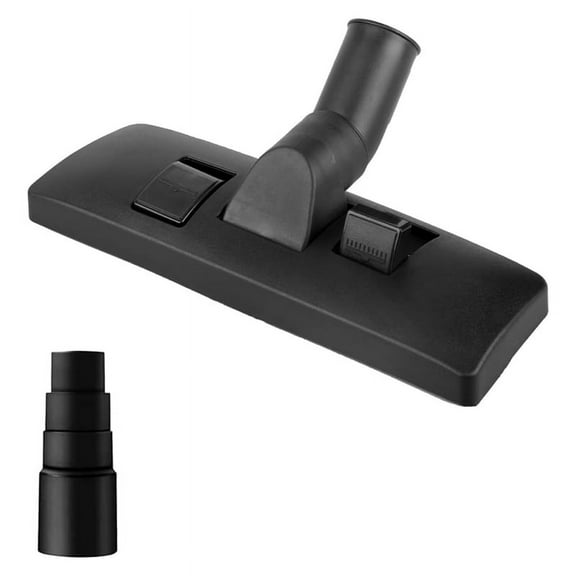 Universal Vacuum Cleaner Brush, with 32mm Adapter for Vacuum Cleaners