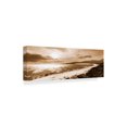 thumbnail image 2 of Trademark Fine Art 'Through the Dunes' Canvas Art by Noah Bay, 2 of 4