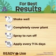 thumbnail image 7 of Bonide Captain Jack's 32 oz Neem Oil Organic Spray for Plants Indoors & Outdoors, 7 of 7