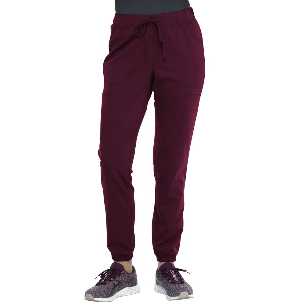 scrubstar jogger pants