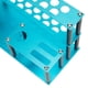 thumbnail image 4 of Organizador de herramientas con destornillador de metal, soporte de almacenamiento para herramientas RC Azul, 4 of 7