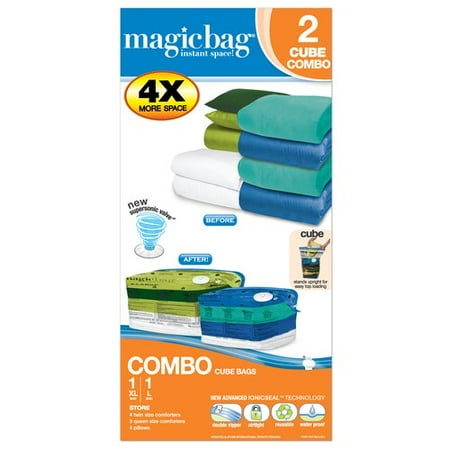 jumbo magic bag