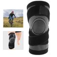 thumbnail image 4 of S13 Rodillera presurizada de punto tridimensional para mantener caliente la rodillera protectora L, 4 of 8